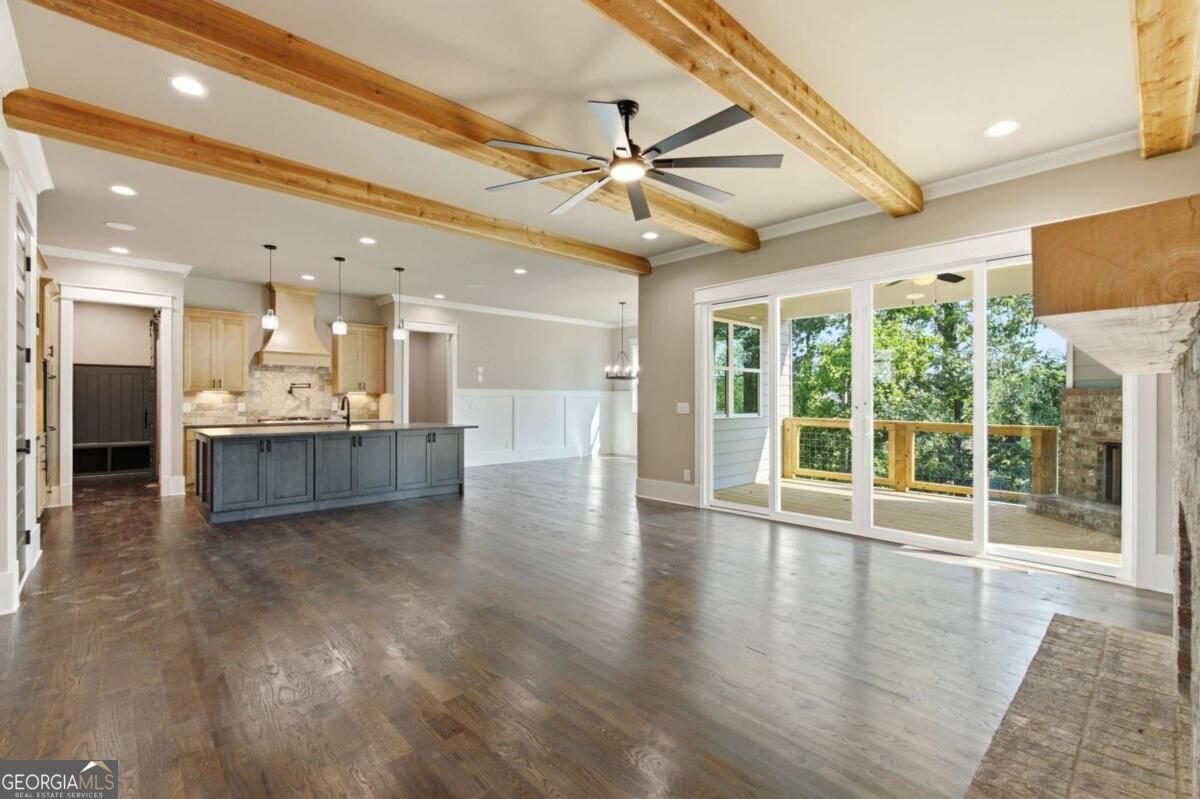 7381 Lazy Hammock Way Flowery Branch - Photo 21