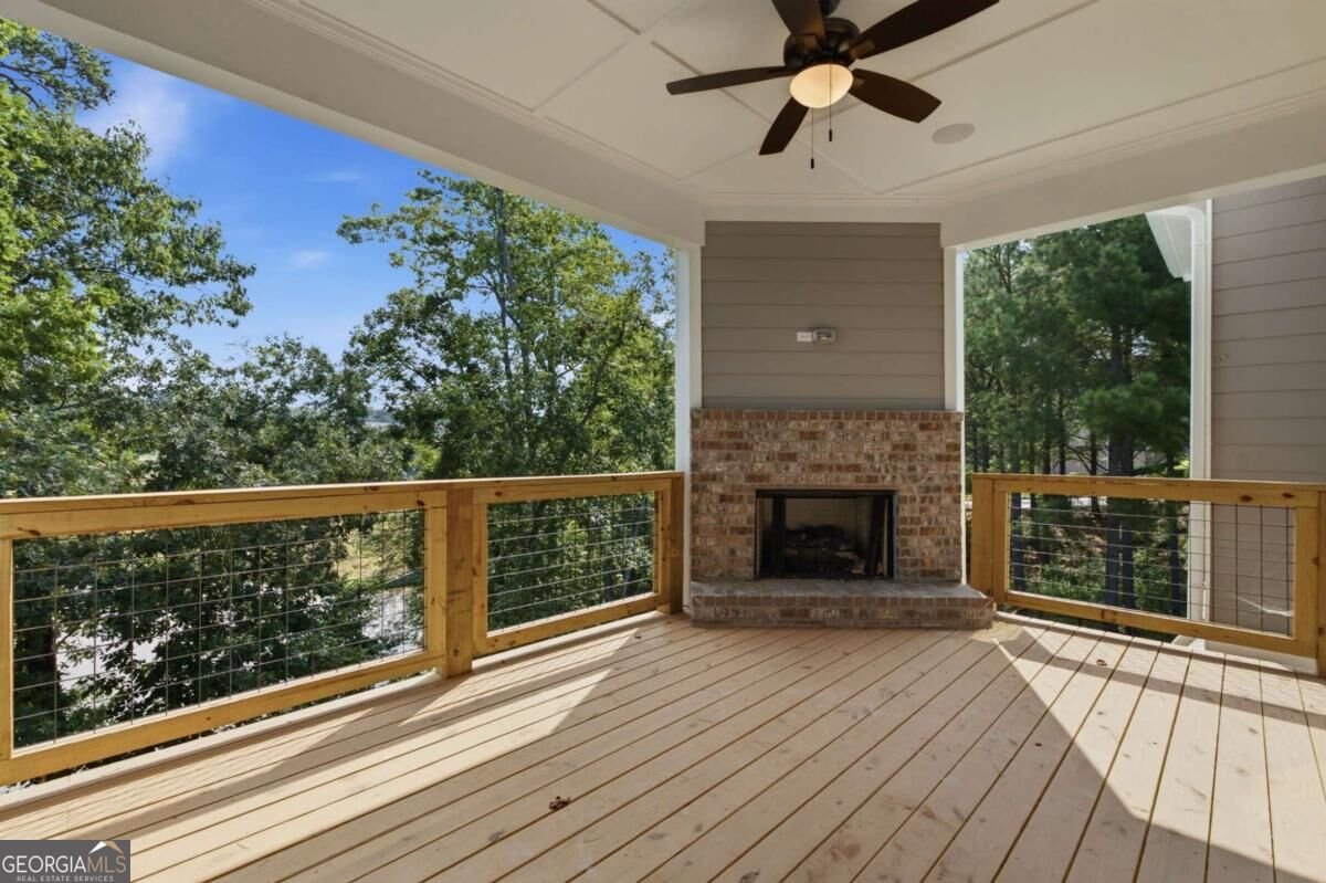 7381 Lazy Hammock Way Flowery Branch - Photo 22