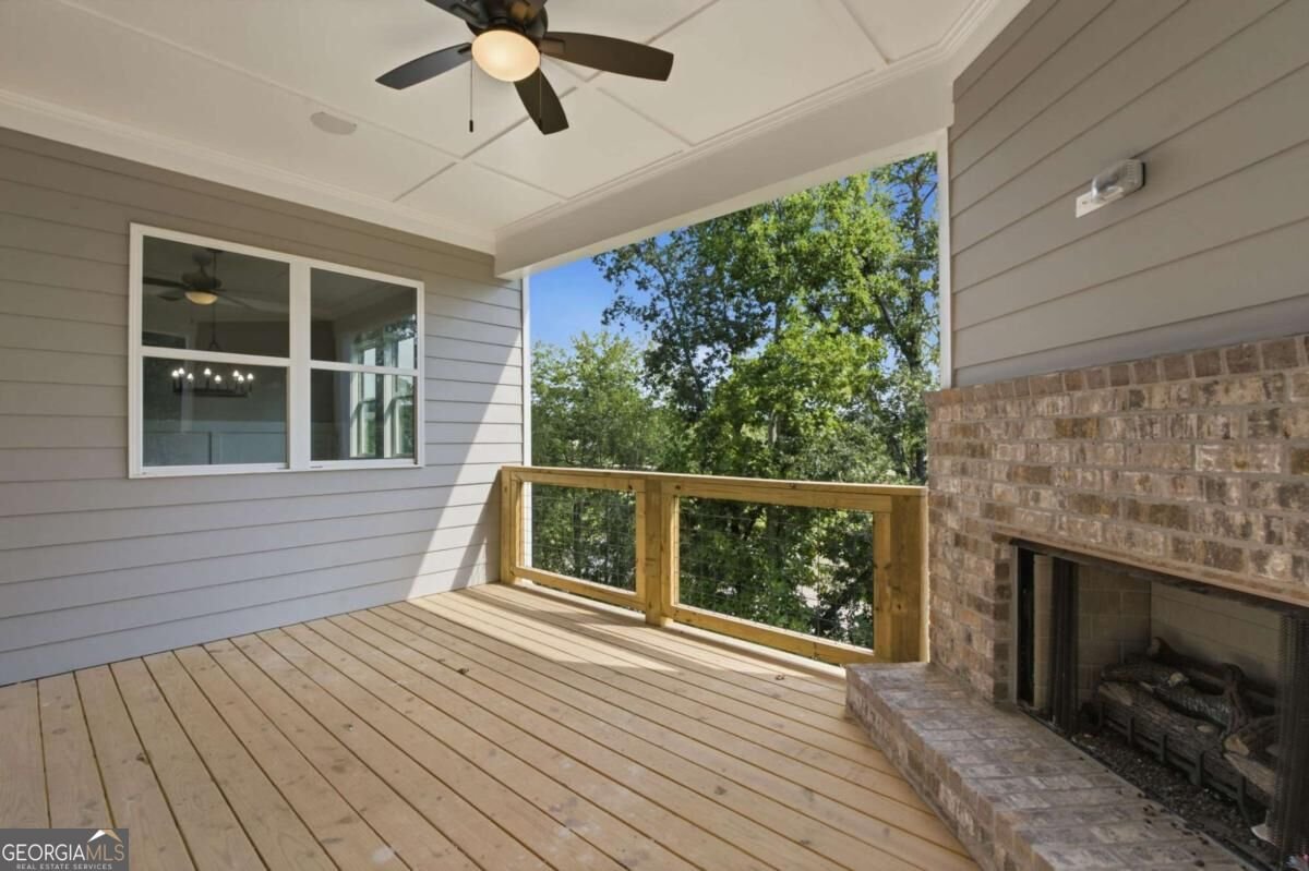 7381 Lazy Hammock Way Flowery Branch - Photo 24