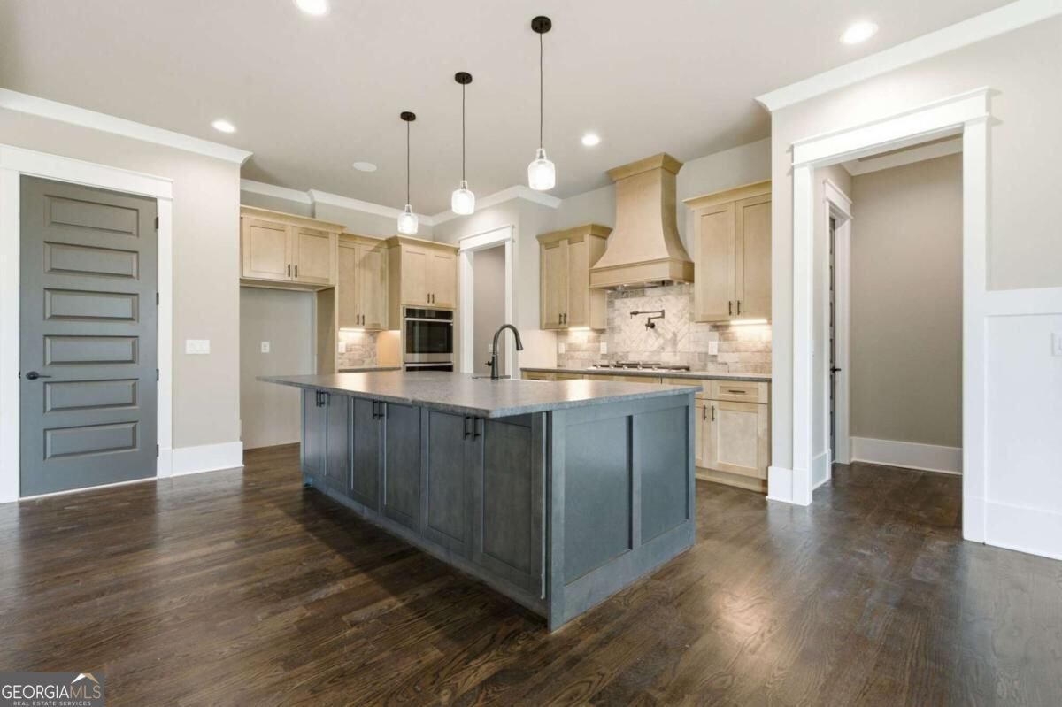 7381 Lazy Hammock Way Flowery Branch - Photo 28