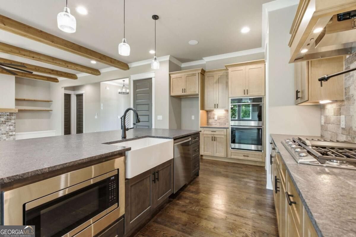 7381 Lazy Hammock Way Flowery Branch - Photo 31