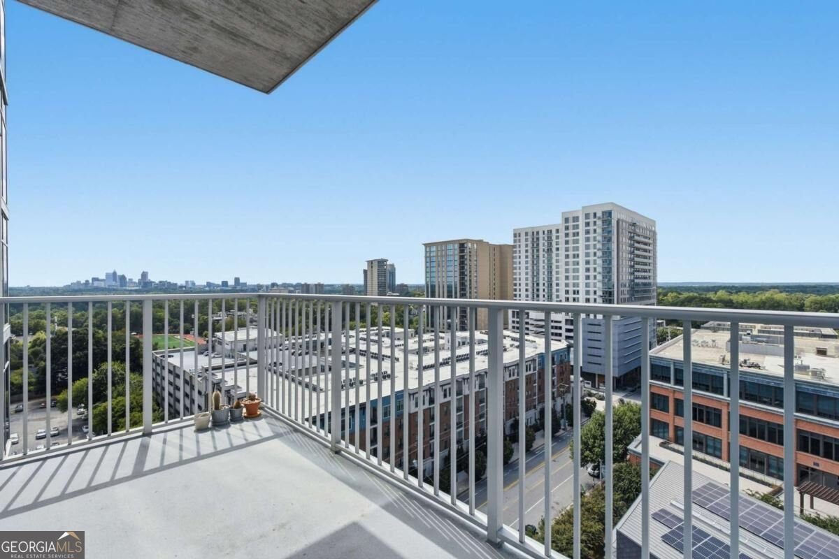 250 Pharr Road Atlanta - Photo 24