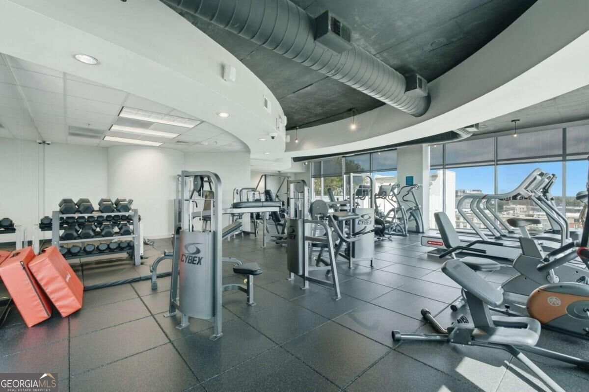 250 Pharr Road Atlanta - Photo 41