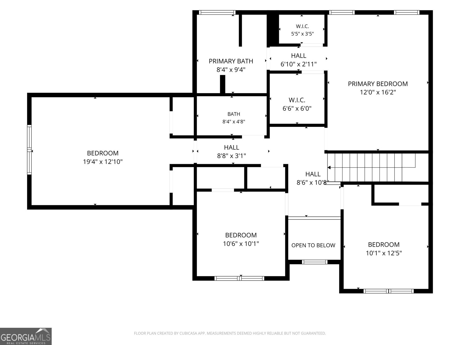 110 Big Elk Court South Fulton - Photo 40