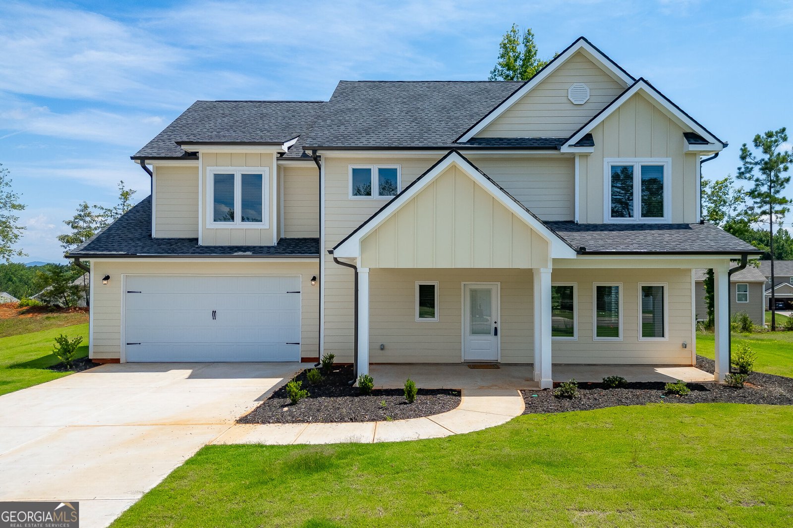 104 Boulder Drive Toccoa - main photo