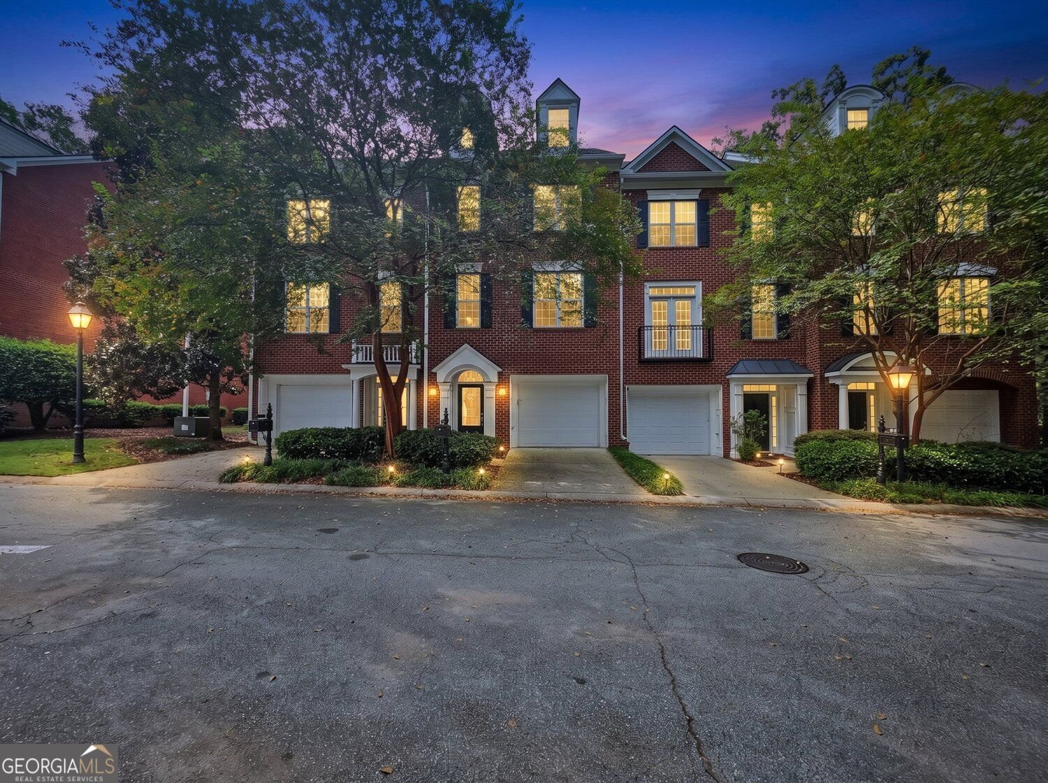 1503 Waters Edge Trail Roswell - main photo