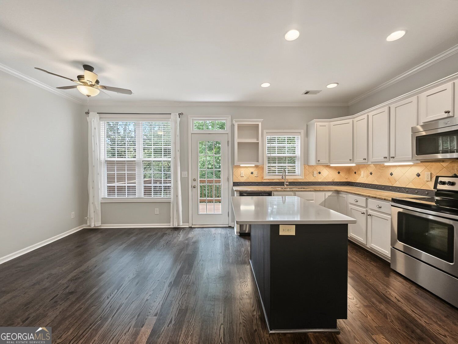 1503 Waters Edge Trail Roswell - Photo 10