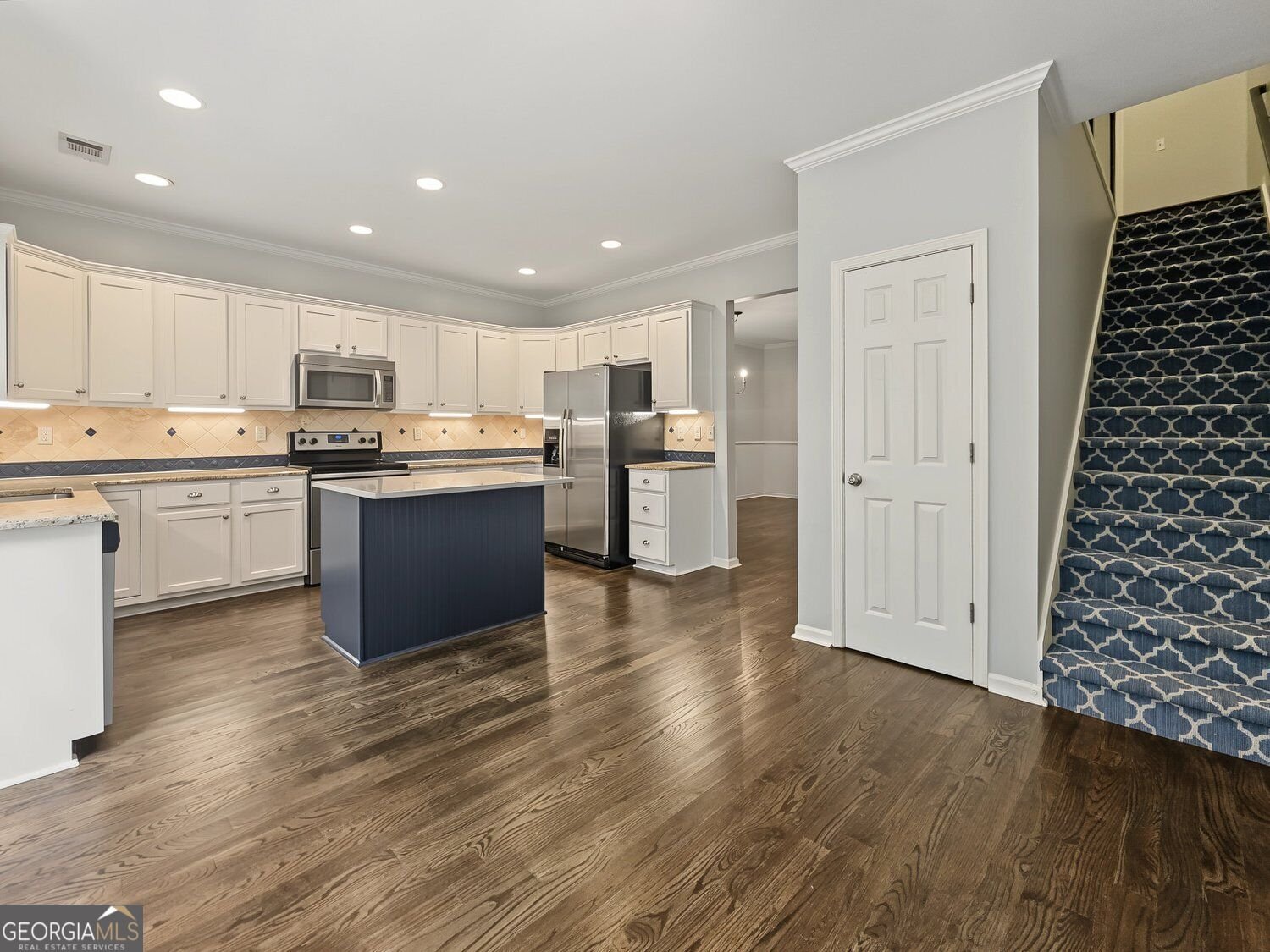 1503 Waters Edge Trail Roswell - Photo 11