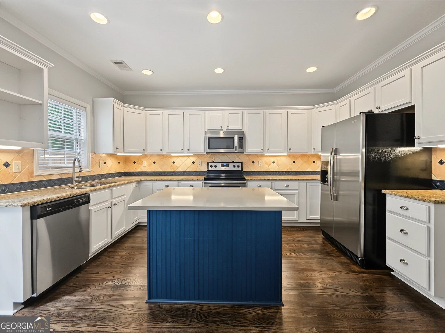 1503 Waters Edge Trail Roswell - Photo 12