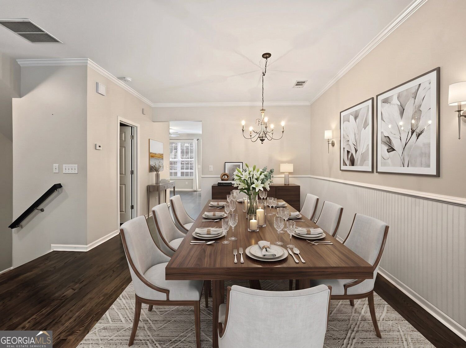 1503 Waters Edge Trail Roswell - Photo 7
