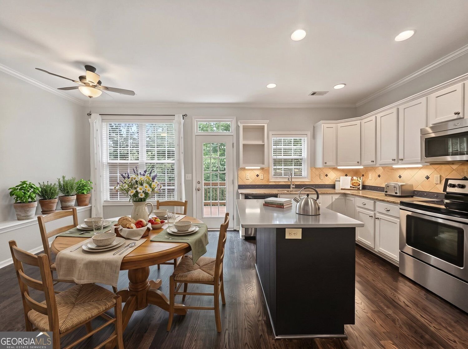 1503 Waters Edge Trail Roswell - Photo 9