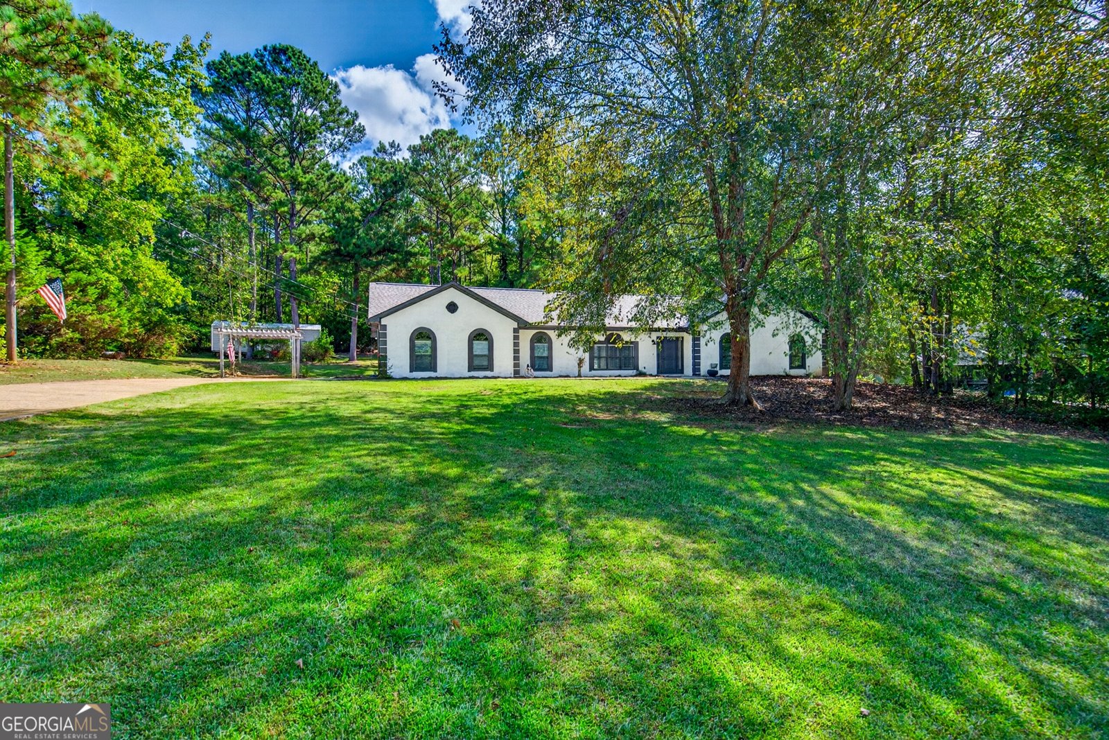 113 Franklin Way Lagrange - main photo
