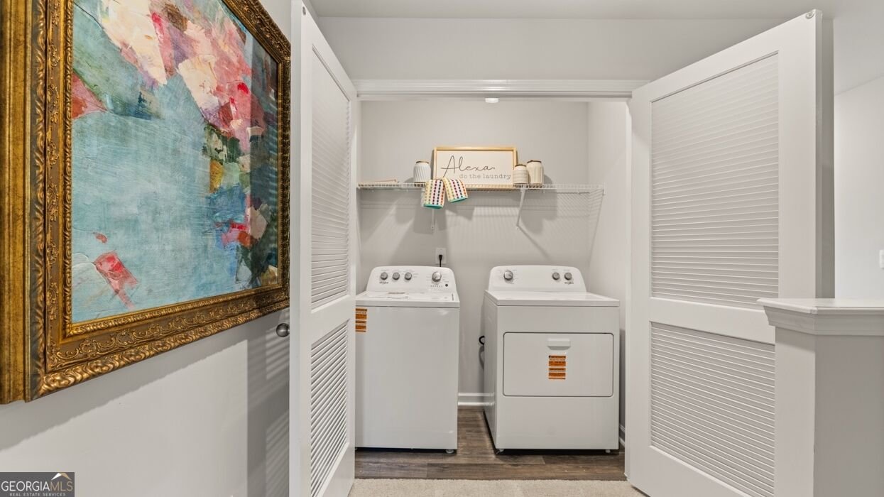 109 Bailee Court Perry - Photo 10