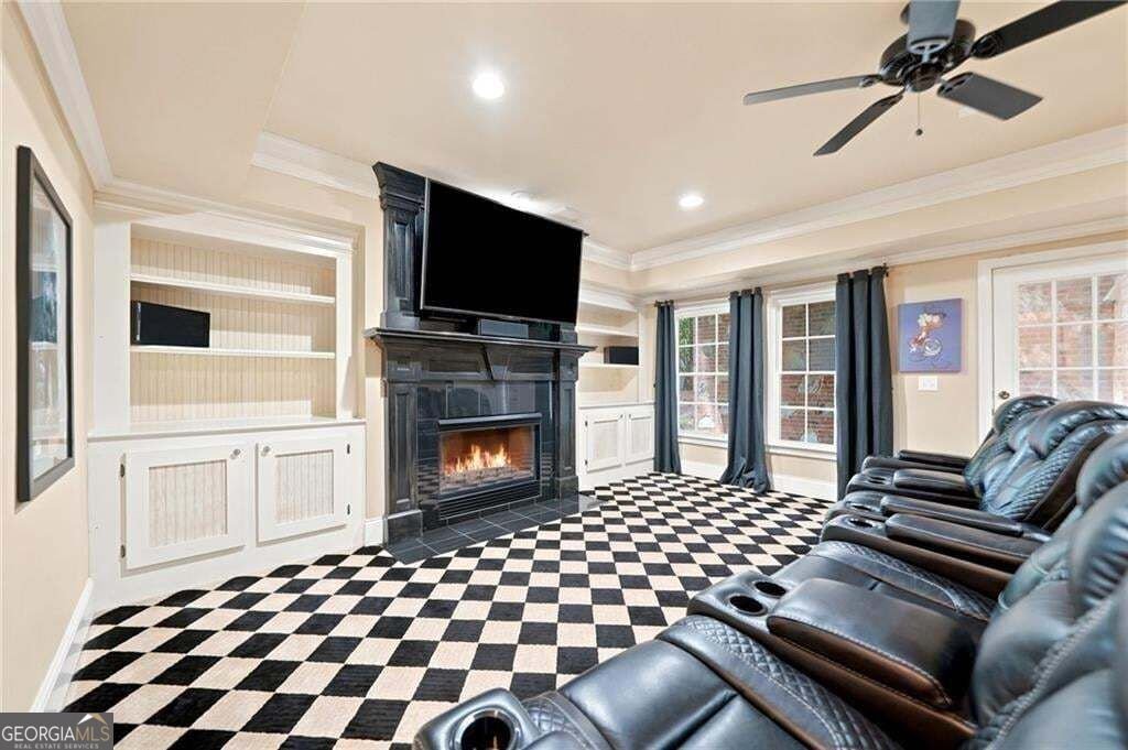 3901 Hazelhurst Drive Marietta - Photo 10