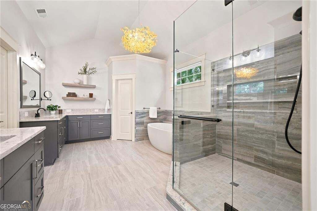 3901 Hazelhurst Drive Marietta - Photo 12