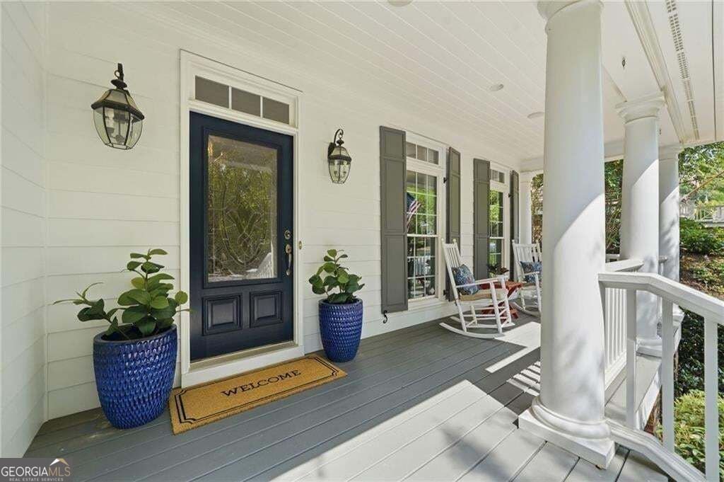 3901 Hazelhurst Drive Marietta - Photo 15