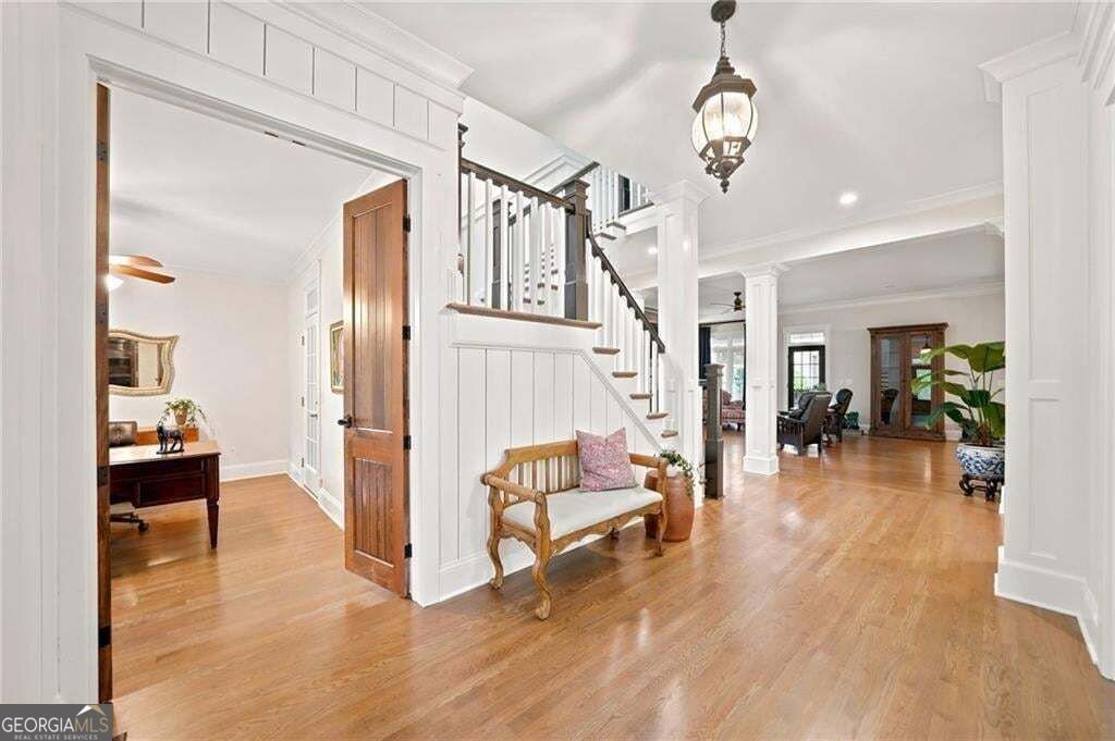 3901 Hazelhurst Drive Marietta - Photo 16
