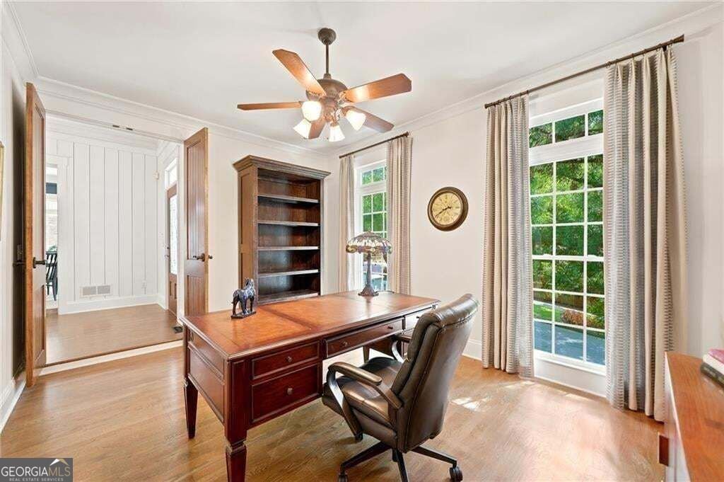 3901 Hazelhurst Drive Marietta - Photo 17
