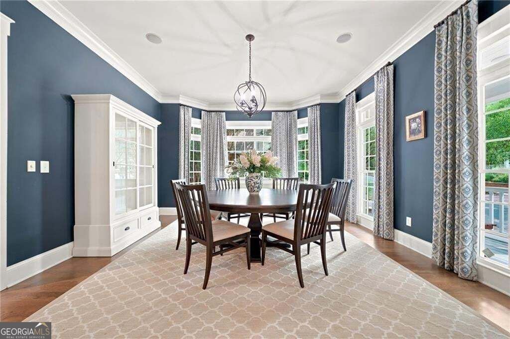 3901 Hazelhurst Drive Marietta - Photo 18