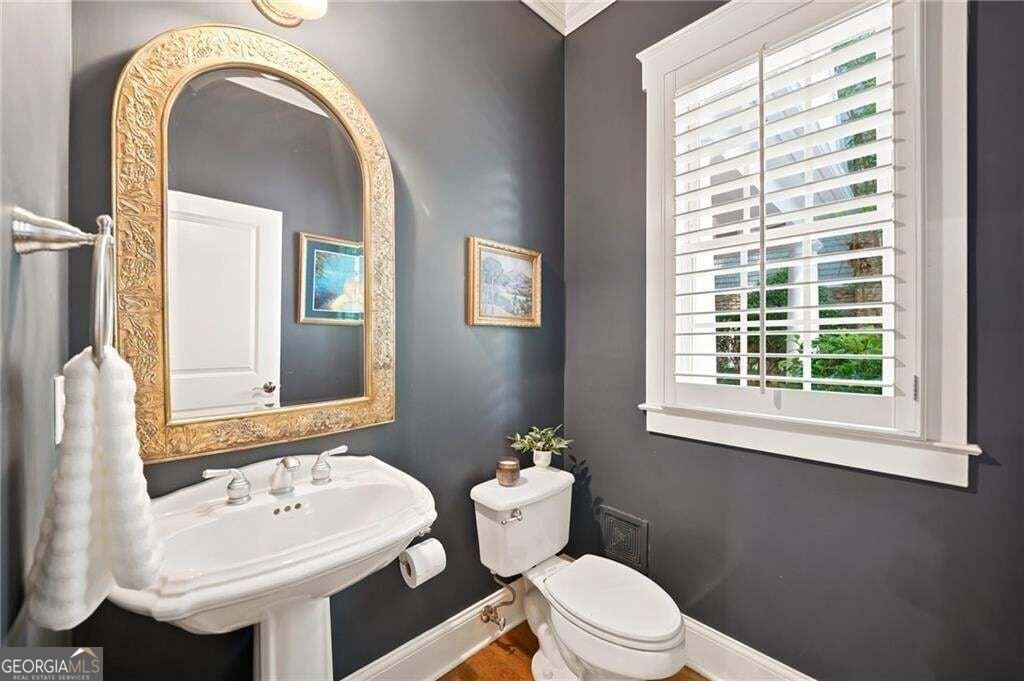 3901 Hazelhurst Drive Marietta - Photo 19