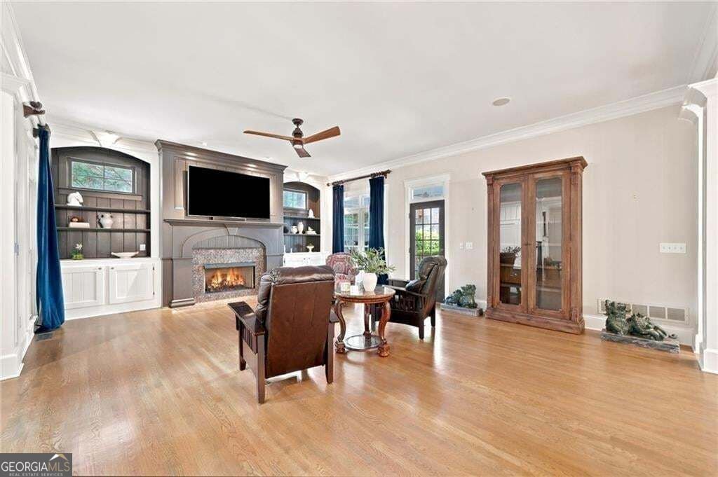 3901 Hazelhurst Drive Marietta - Photo 20
