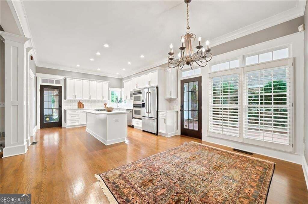 3901 Hazelhurst Drive Marietta - Photo 21