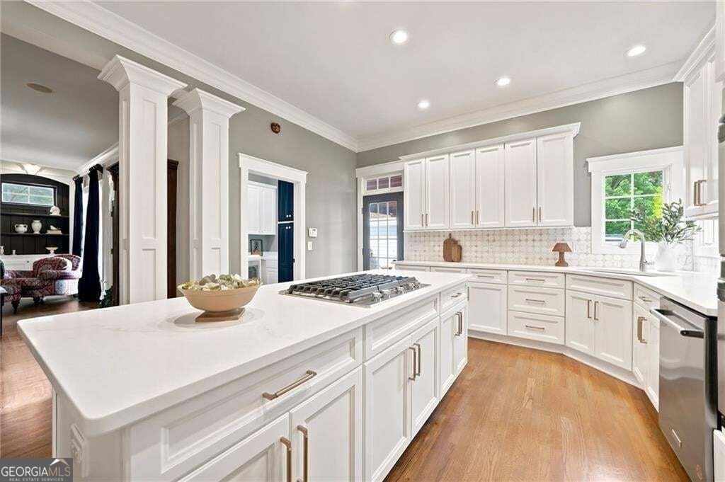 3901 Hazelhurst Drive Marietta - Photo 22