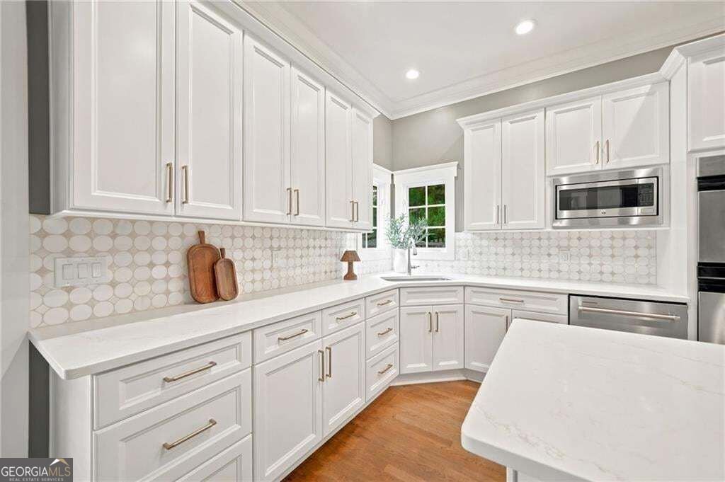 3901 Hazelhurst Drive Marietta - Photo 23