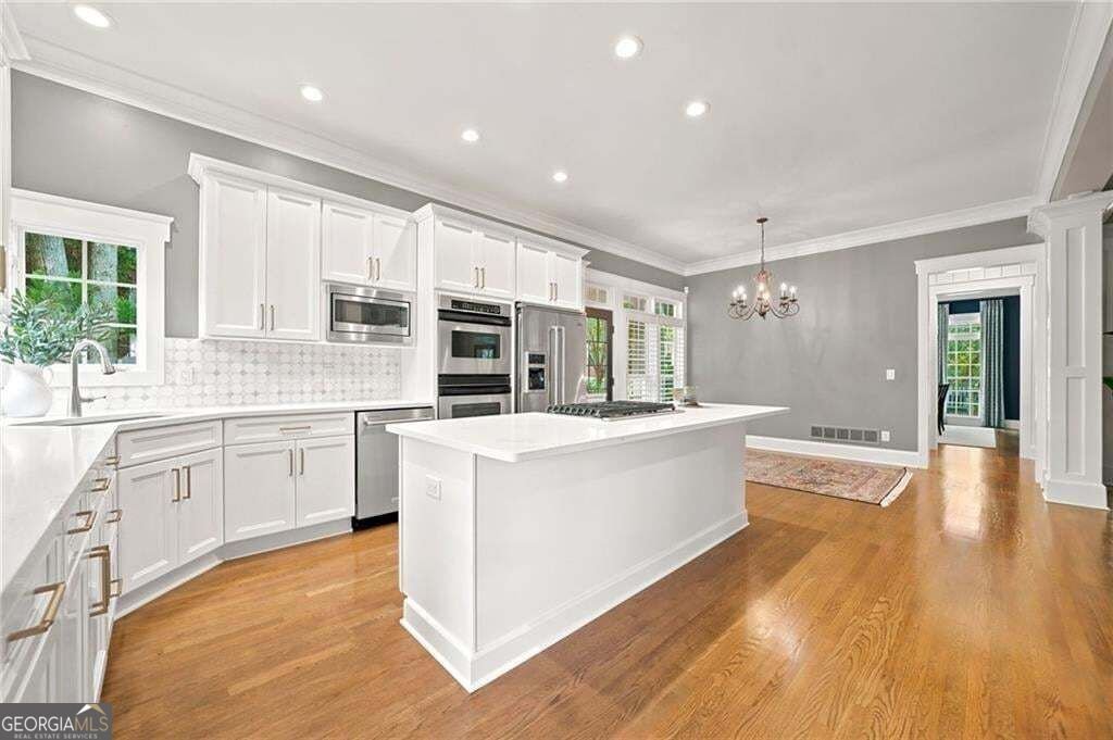 3901 Hazelhurst Drive Marietta - Photo 24