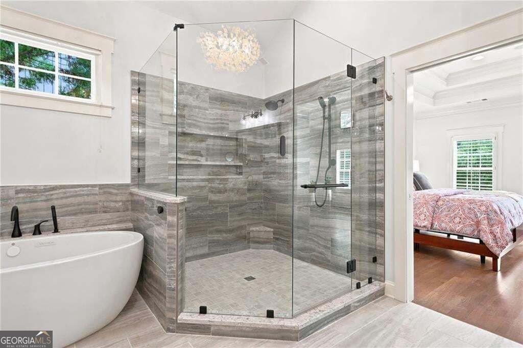 3901 Hazelhurst Drive Marietta - Photo 34