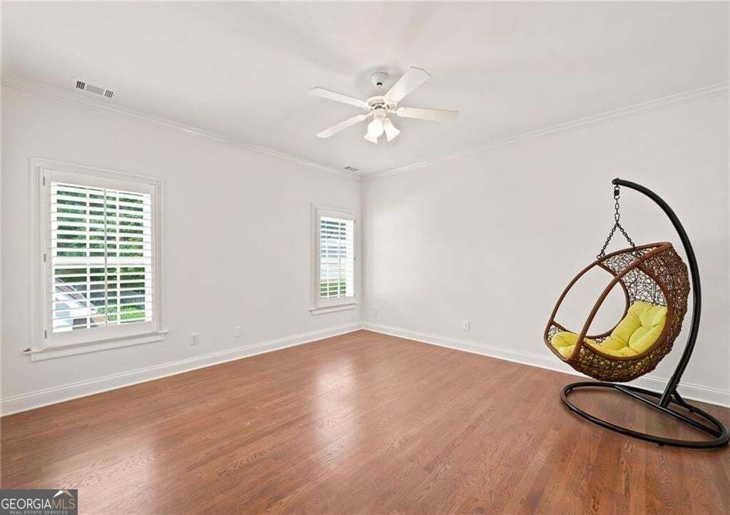 3901 Hazelhurst Drive Marietta - Photo 36