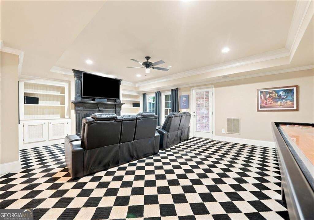 3901 Hazelhurst Drive Marietta - Photo 46