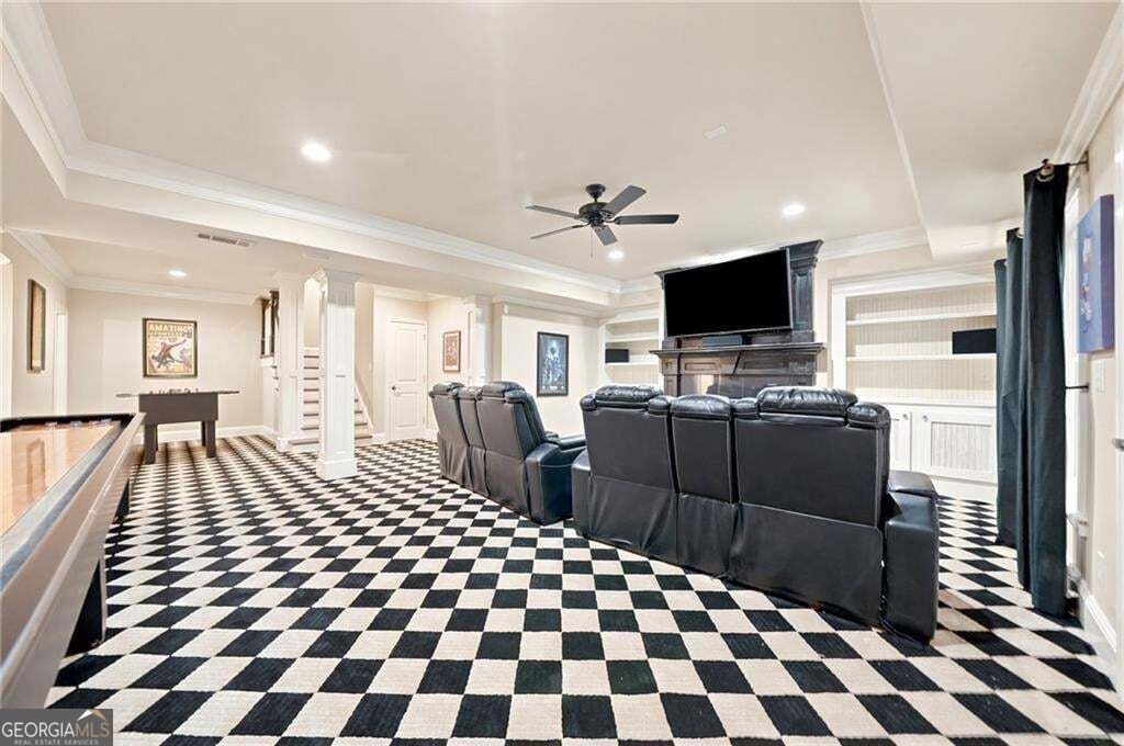 3901 Hazelhurst Drive Marietta - Photo 47