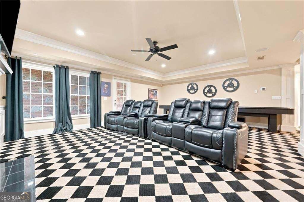 3901 Hazelhurst Drive Marietta - Photo 48