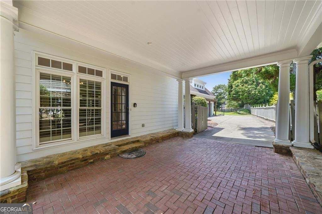 3901 Hazelhurst Drive Marietta - Photo 56