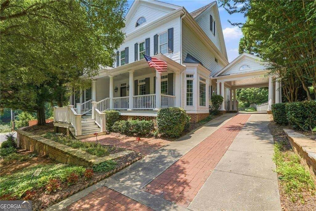 3901 Hazelhurst Drive Marietta - Photo 57