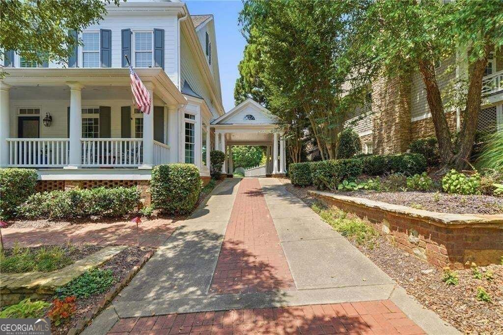 3901 Hazelhurst Drive Marietta - Photo 58