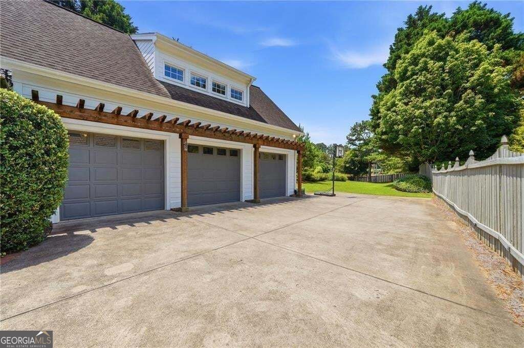 3901 Hazelhurst Drive Marietta - Photo 59