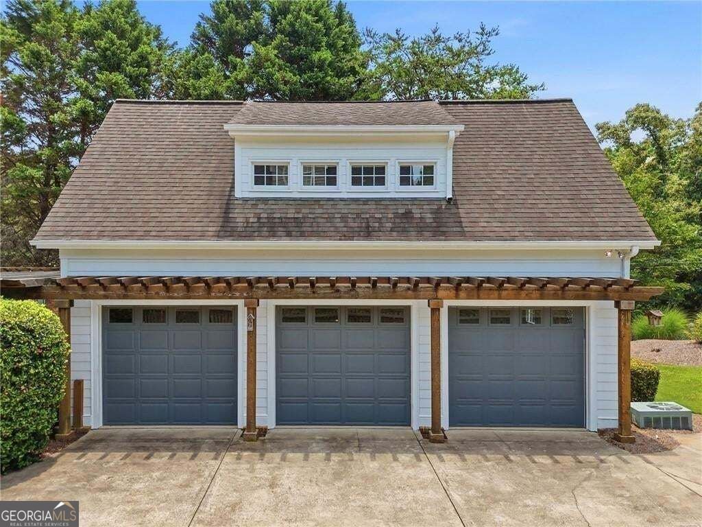 3901 Hazelhurst Drive Marietta - Photo 60