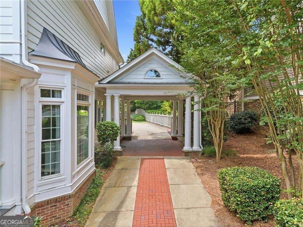3901 Hazelhurst Drive Marietta - Photo 61