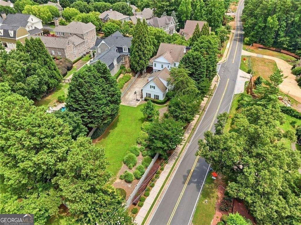 3901 Hazelhurst Drive Marietta - Photo 63