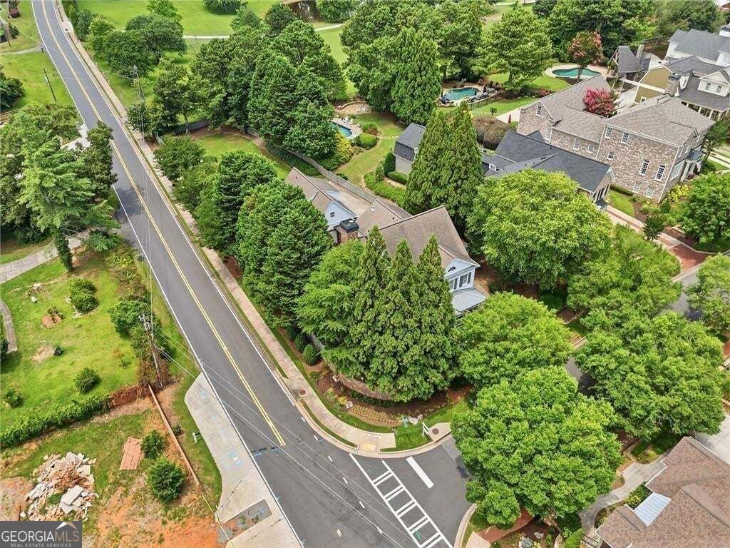 3901 Hazelhurst Drive Marietta - Photo 64
