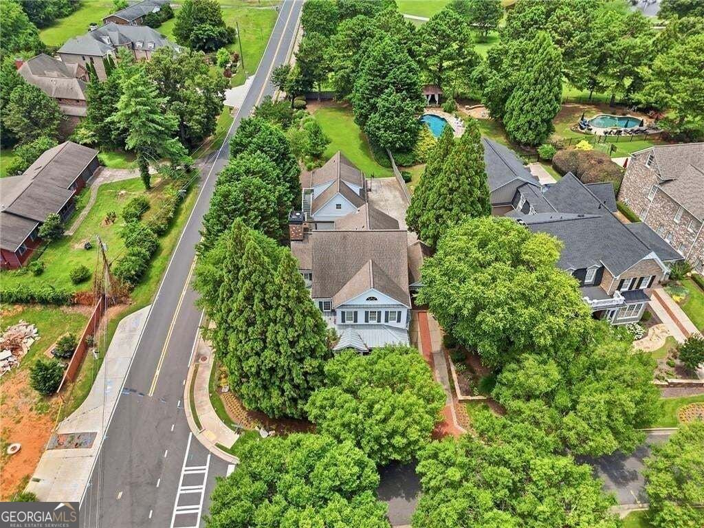 3901 Hazelhurst Drive Marietta - Photo 65