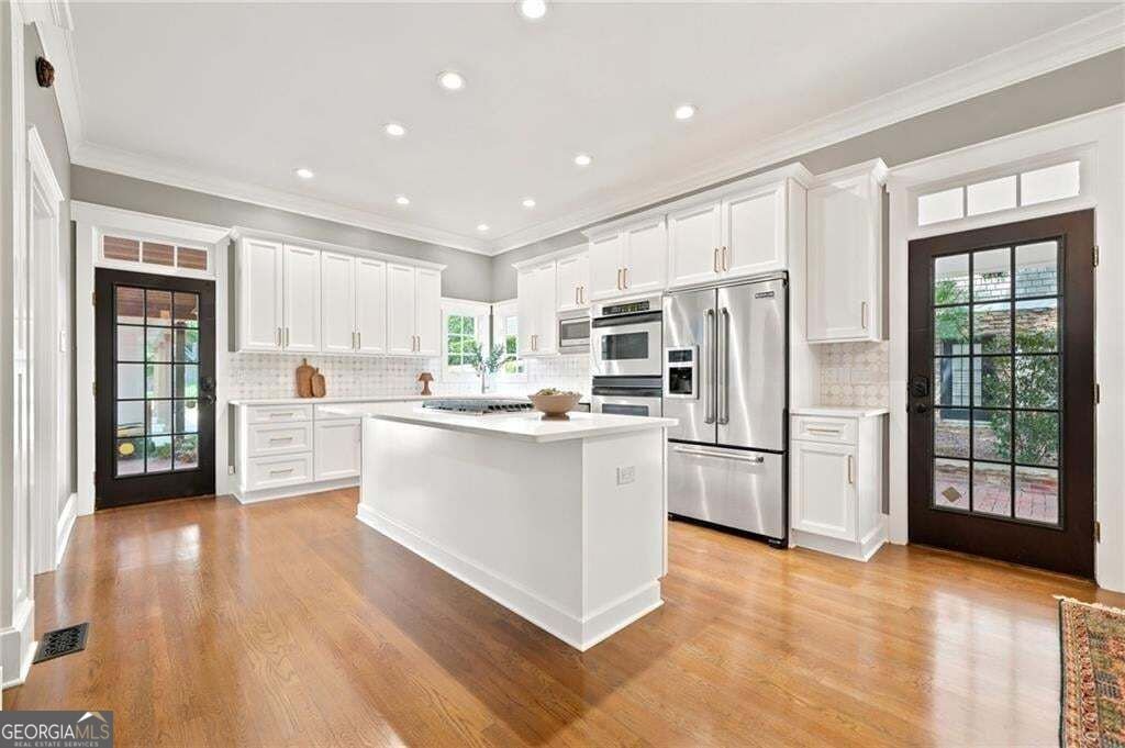 3901 Hazelhurst Drive Marietta - Photo 7