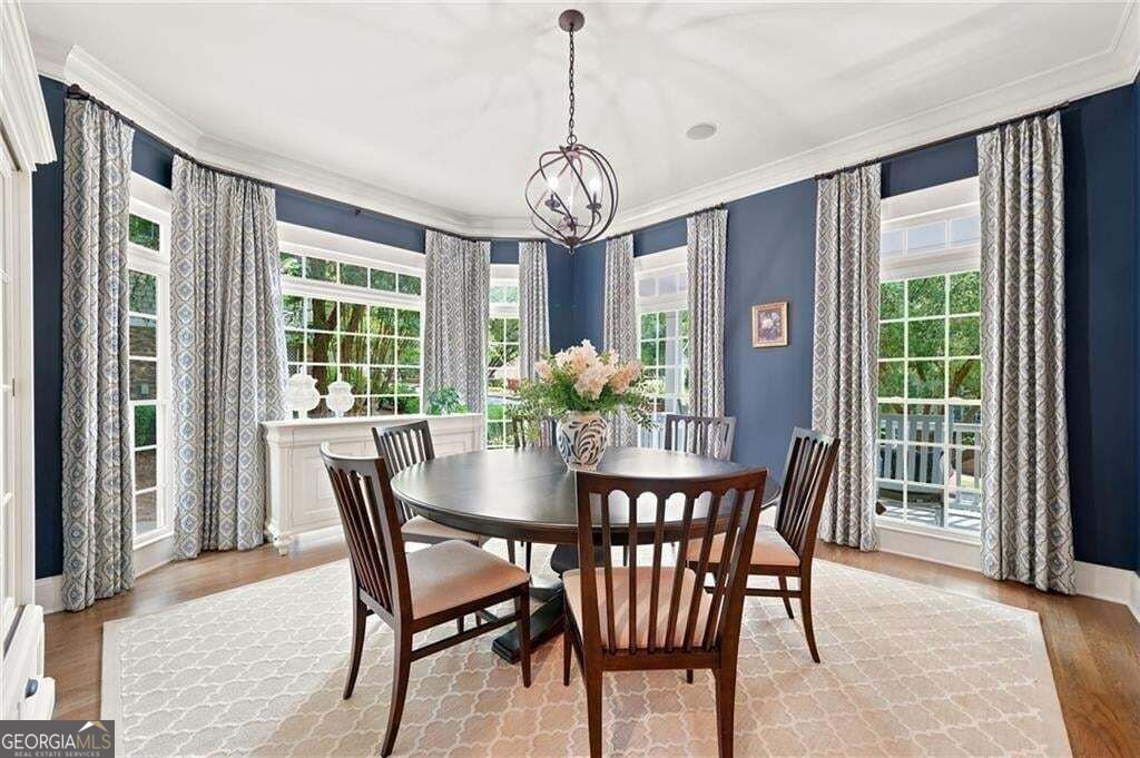 3901 Hazelhurst Drive Marietta - Photo 8
