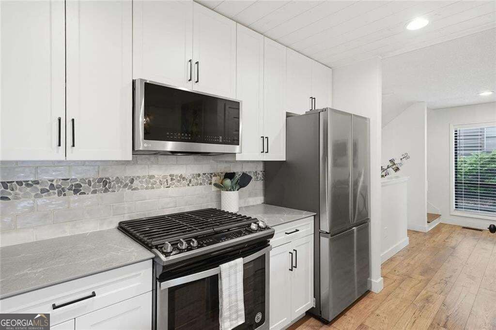 1098 Creatwood Place Smyrna - Photo 12