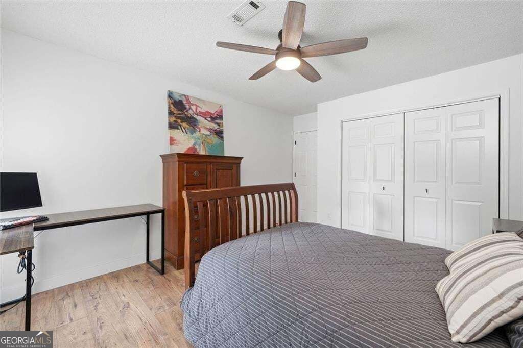 1098 Creatwood Place Smyrna - Photo 22