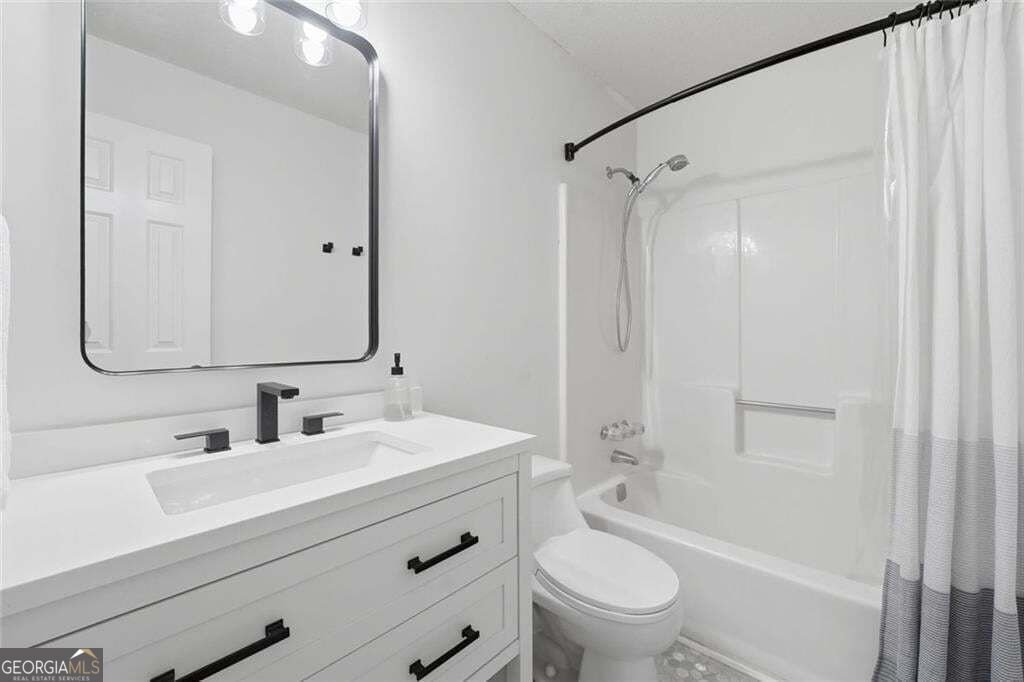 1098 Creatwood Place Smyrna - Photo 23