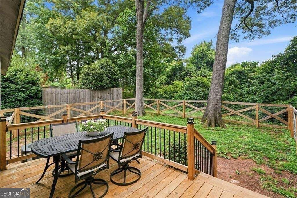 1098 Creatwood Place Smyrna - Photo 28