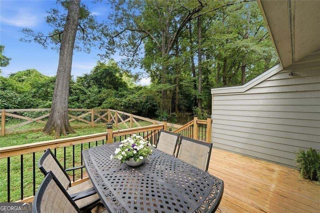 1098 Creatwood Place Smyrna - Photo 30